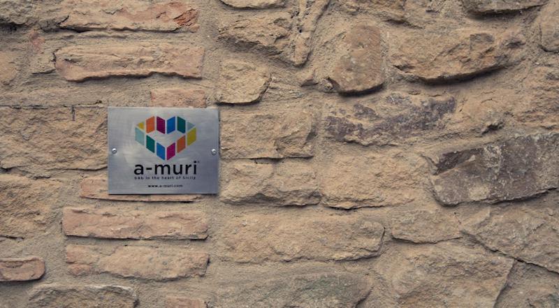 A-Muri Gangi Dış mekan fotoğraf